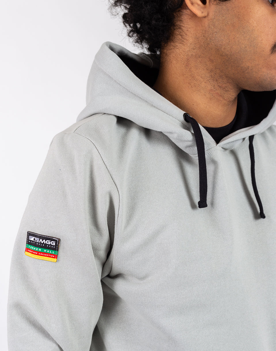 Nilcott® gerecycled de collectie hoodie