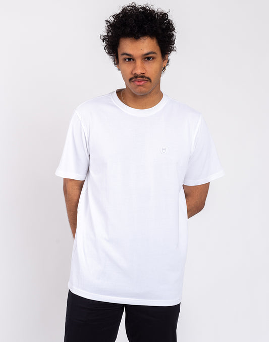 LOKE badge tee