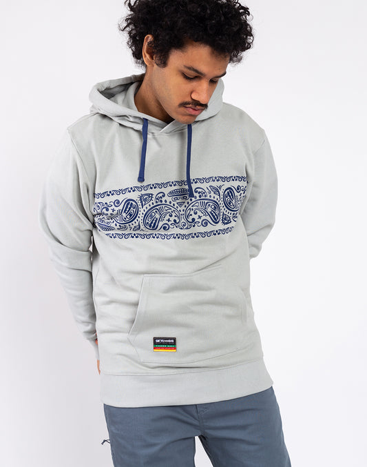 Nilcott® gerecycled de collectie hoodie