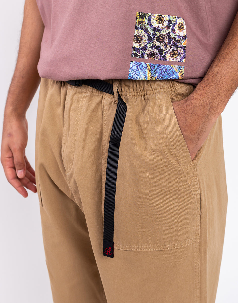 Loose Tapered Pant