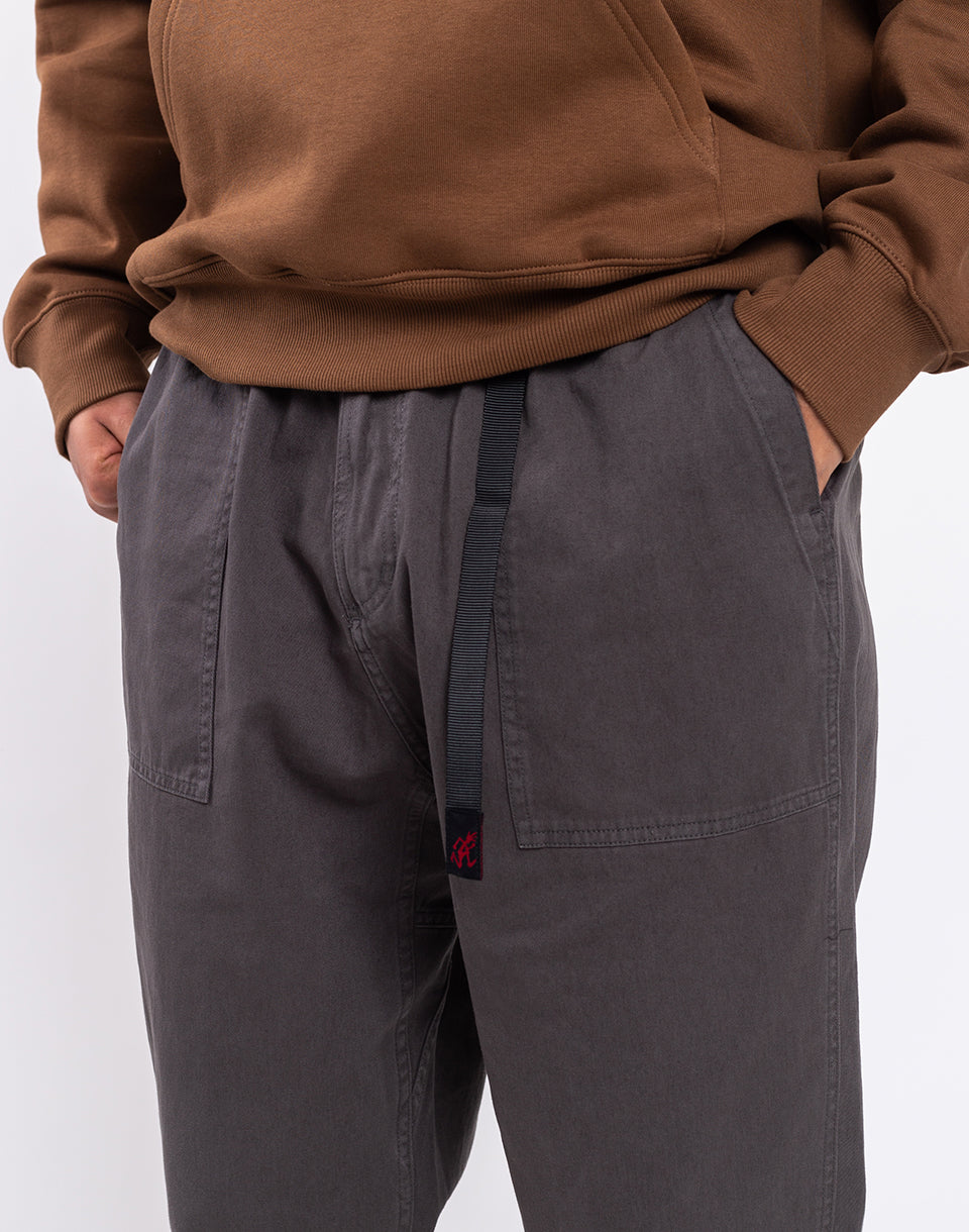 Loose Tapered Pant