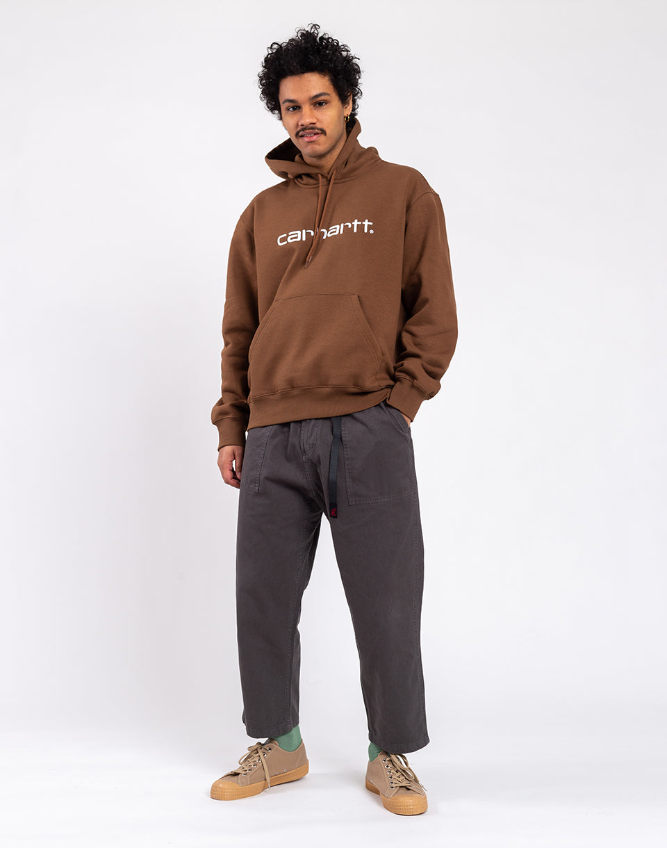 Loose Tapered Pant