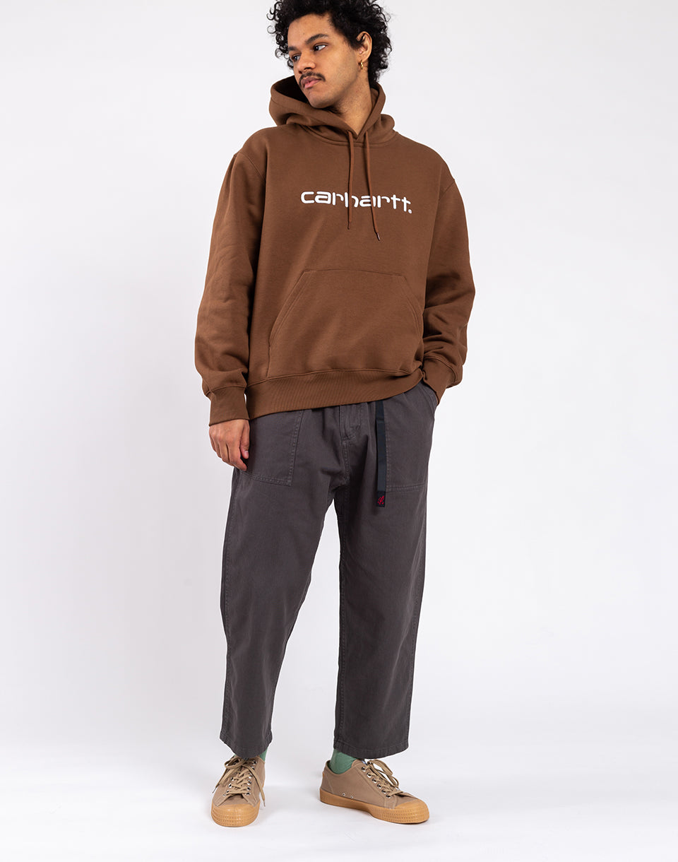 Loose Tapered Pant