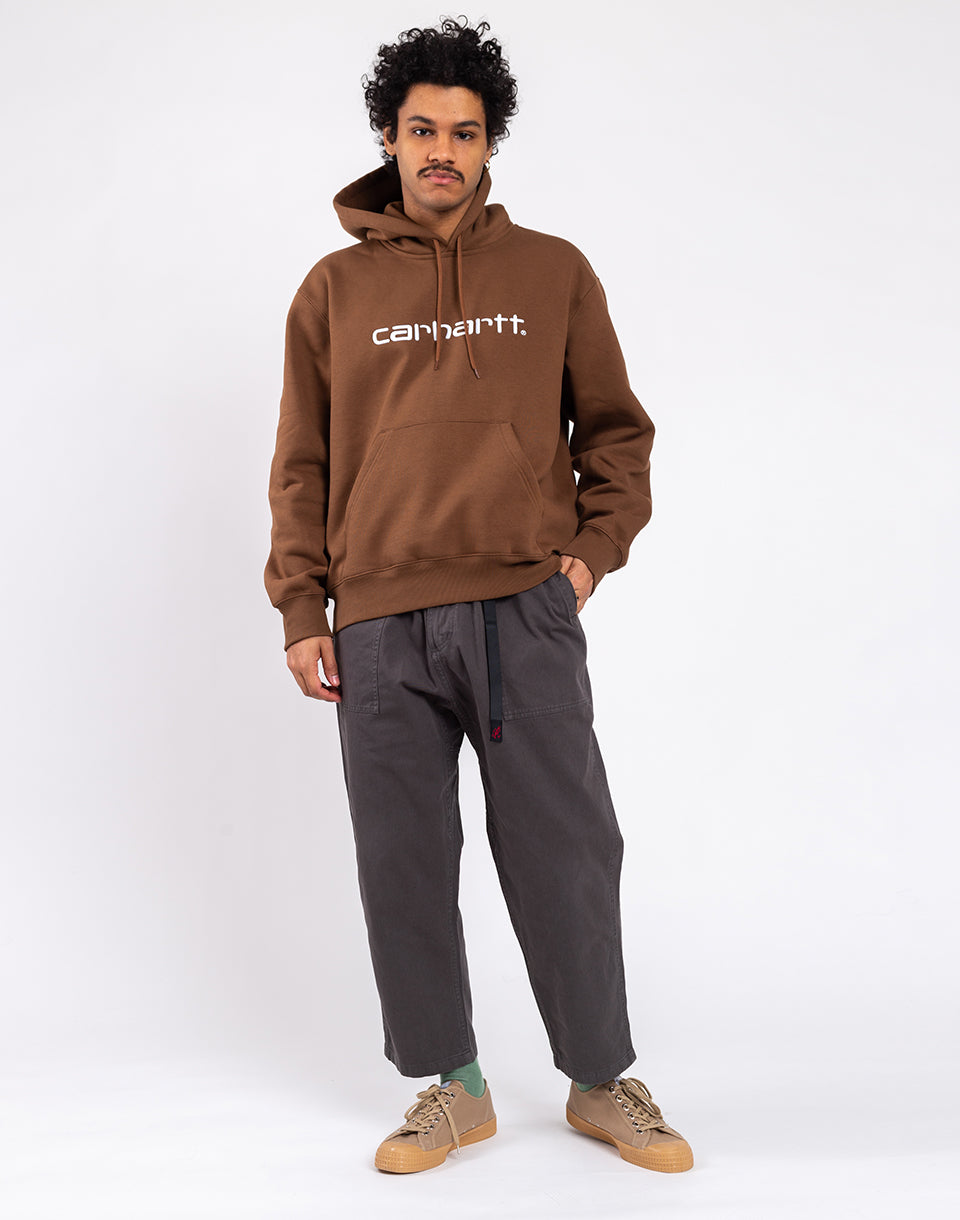 Loose Tapered Pant
