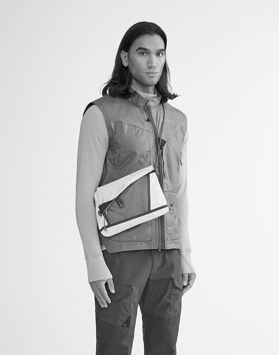 Hrid WP Accessory Bag 3L