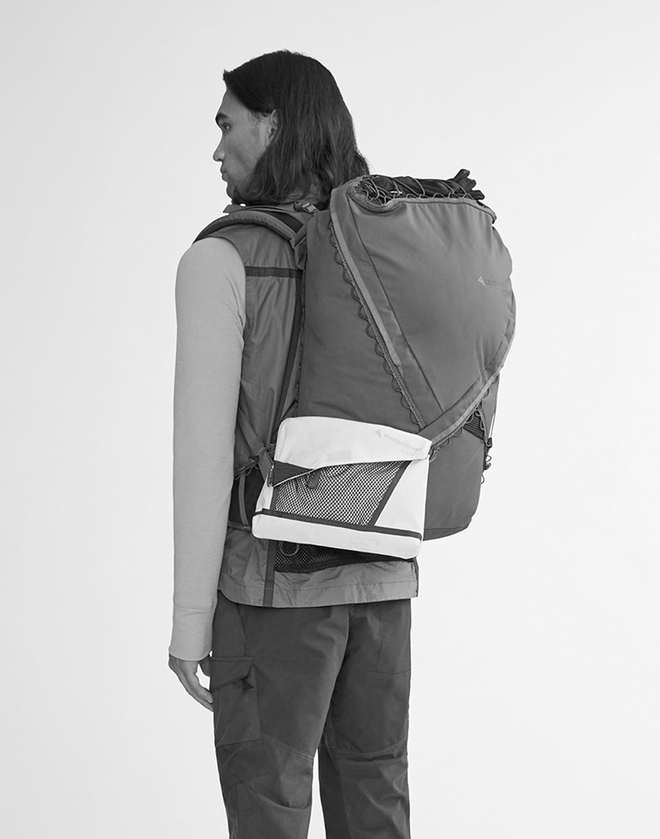 Hrid WP Accessory Bag 3L