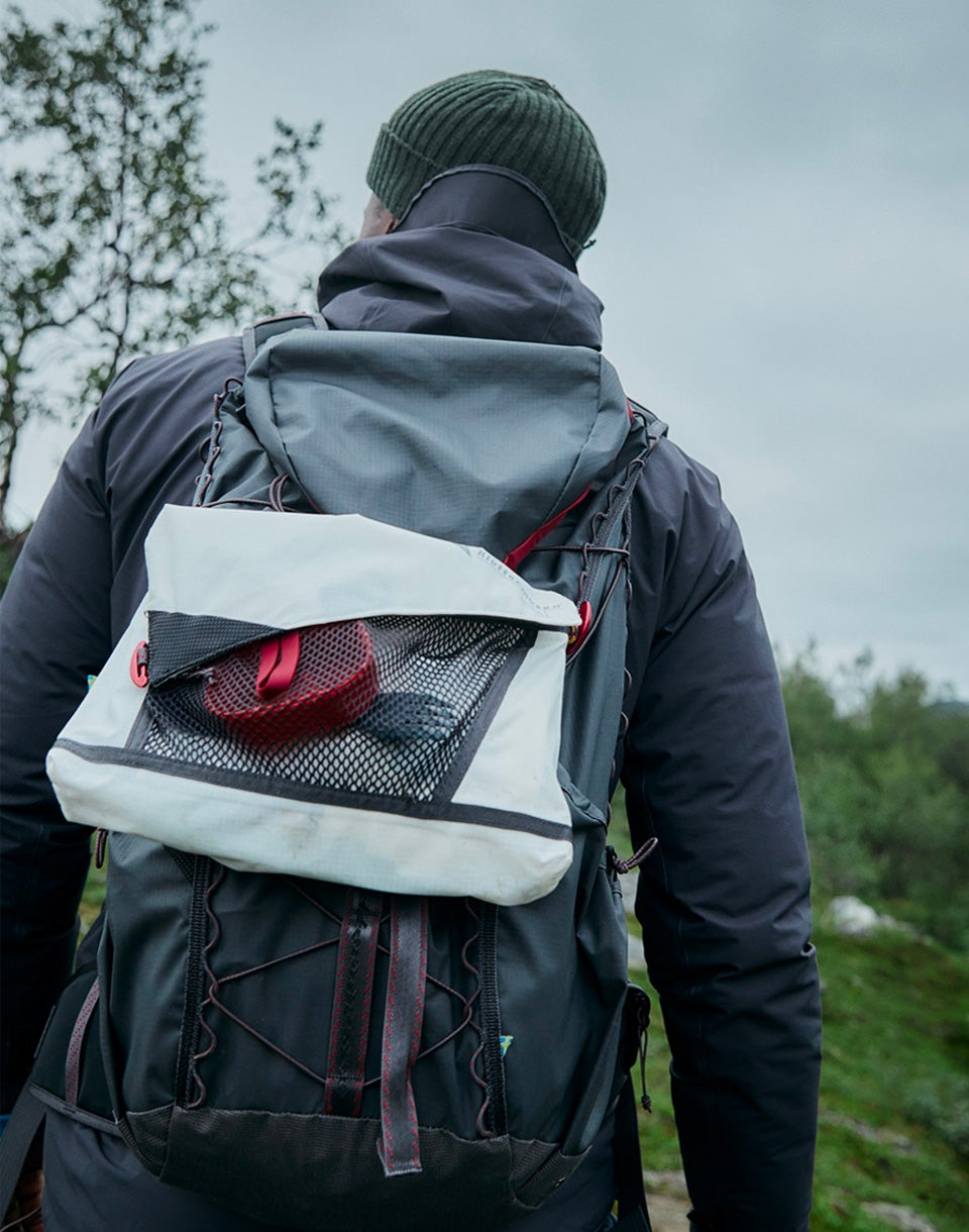 Hrid WP Accessory Bag 3L
