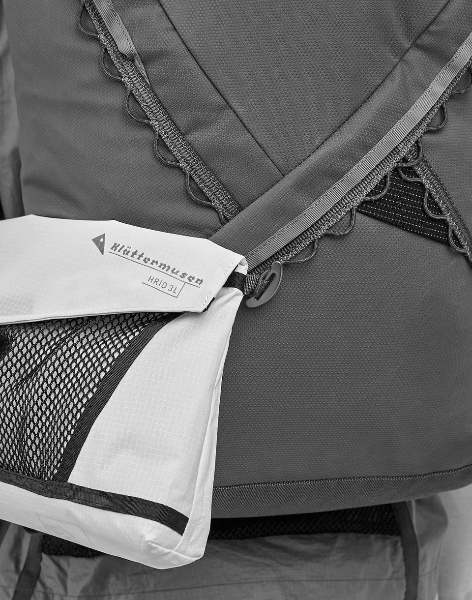 Hrid WP Accessory Bag 3L