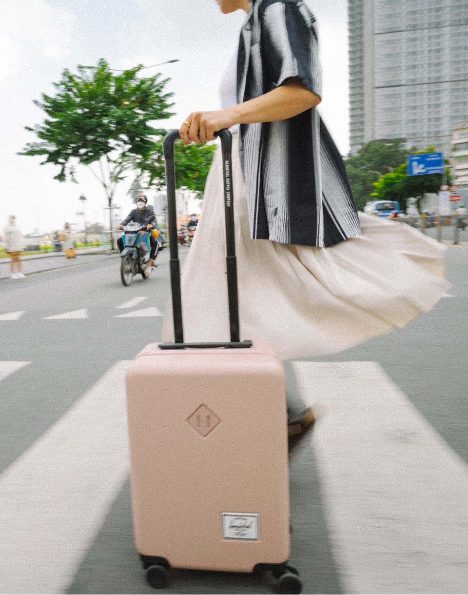 Herschel Heritage ™ Hardshell Draag bagage