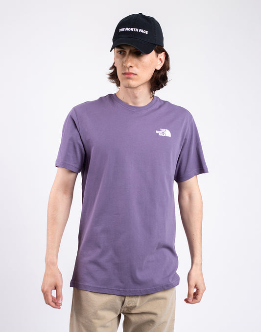 M S/S Redbox Tee