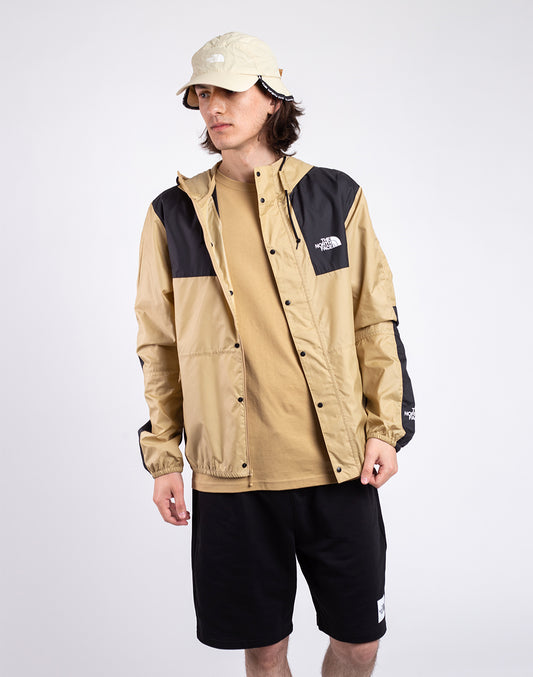 M Seasonal Mountain Jacket