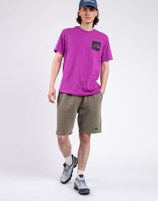 M Heritage Dye Pack Logowear Short