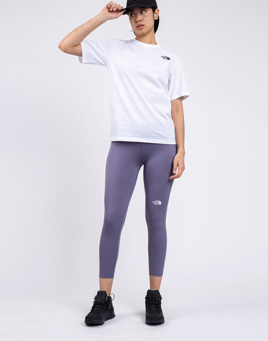 W Flex High Rise 7/8 Tight