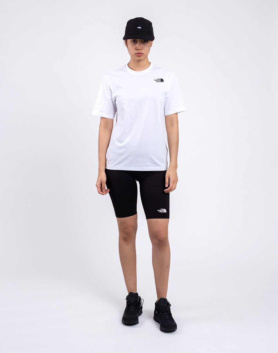 W Flex Short Tight