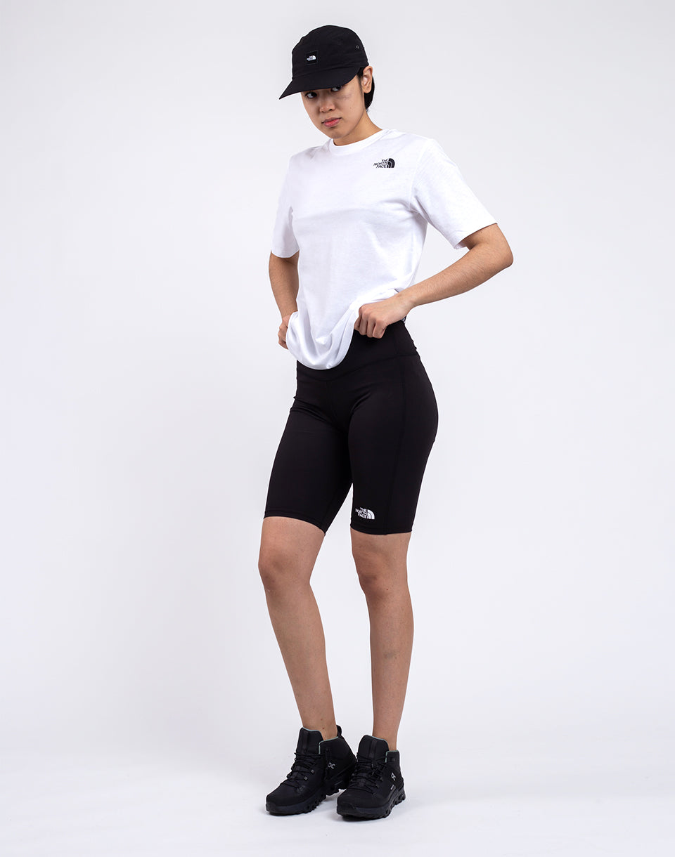 W Flex Short Tight