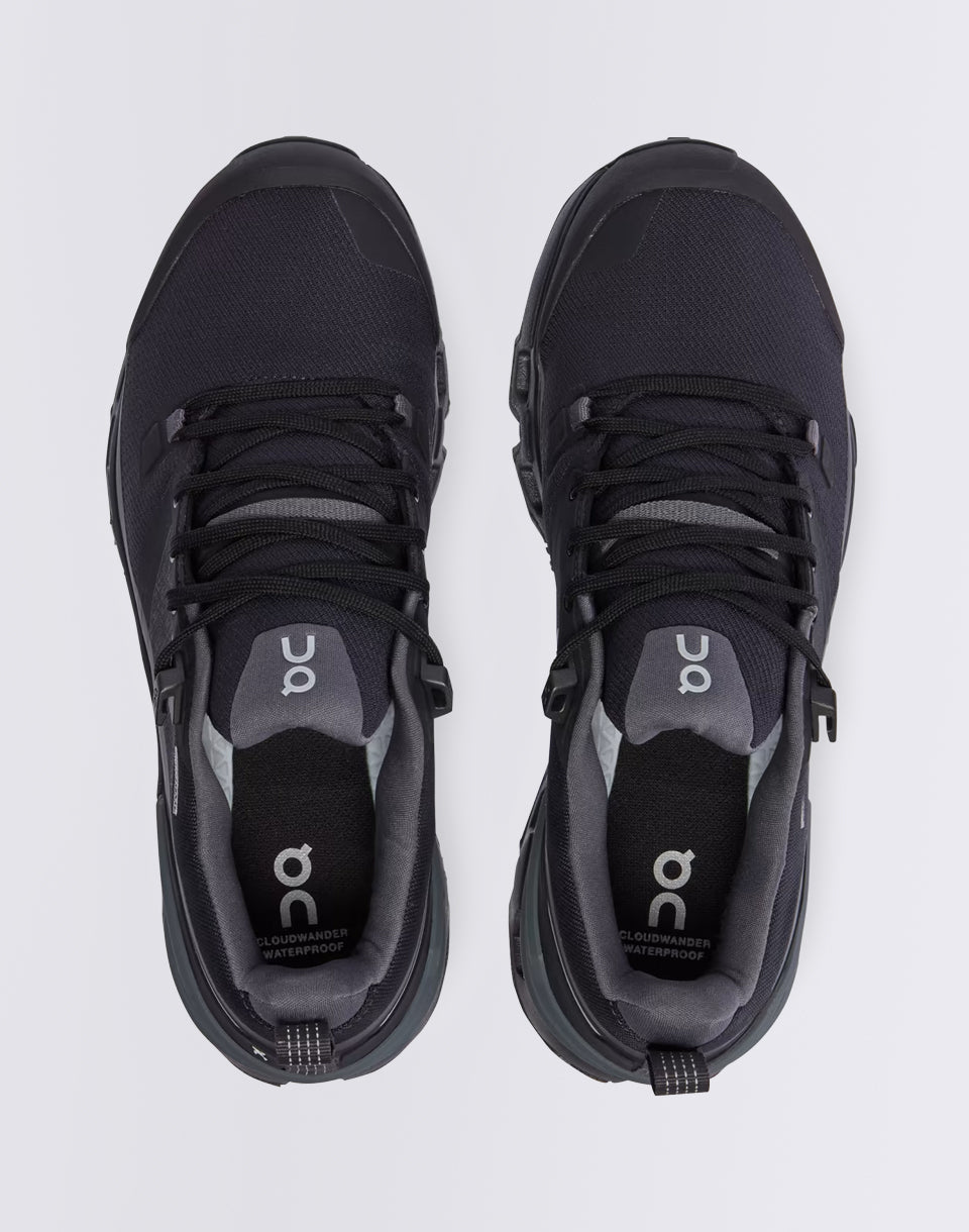 Cloudwander Waterproof