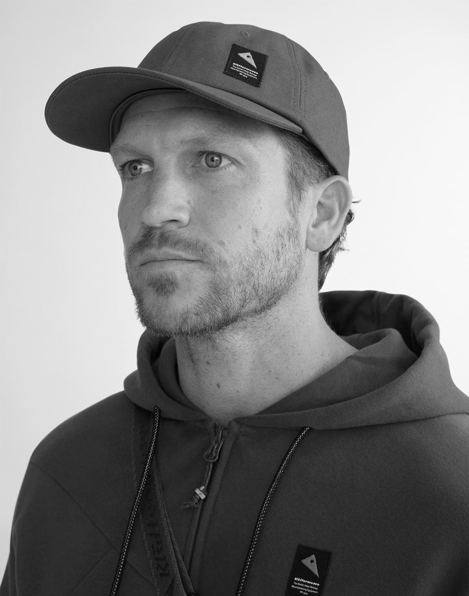 Runa Maker Cap