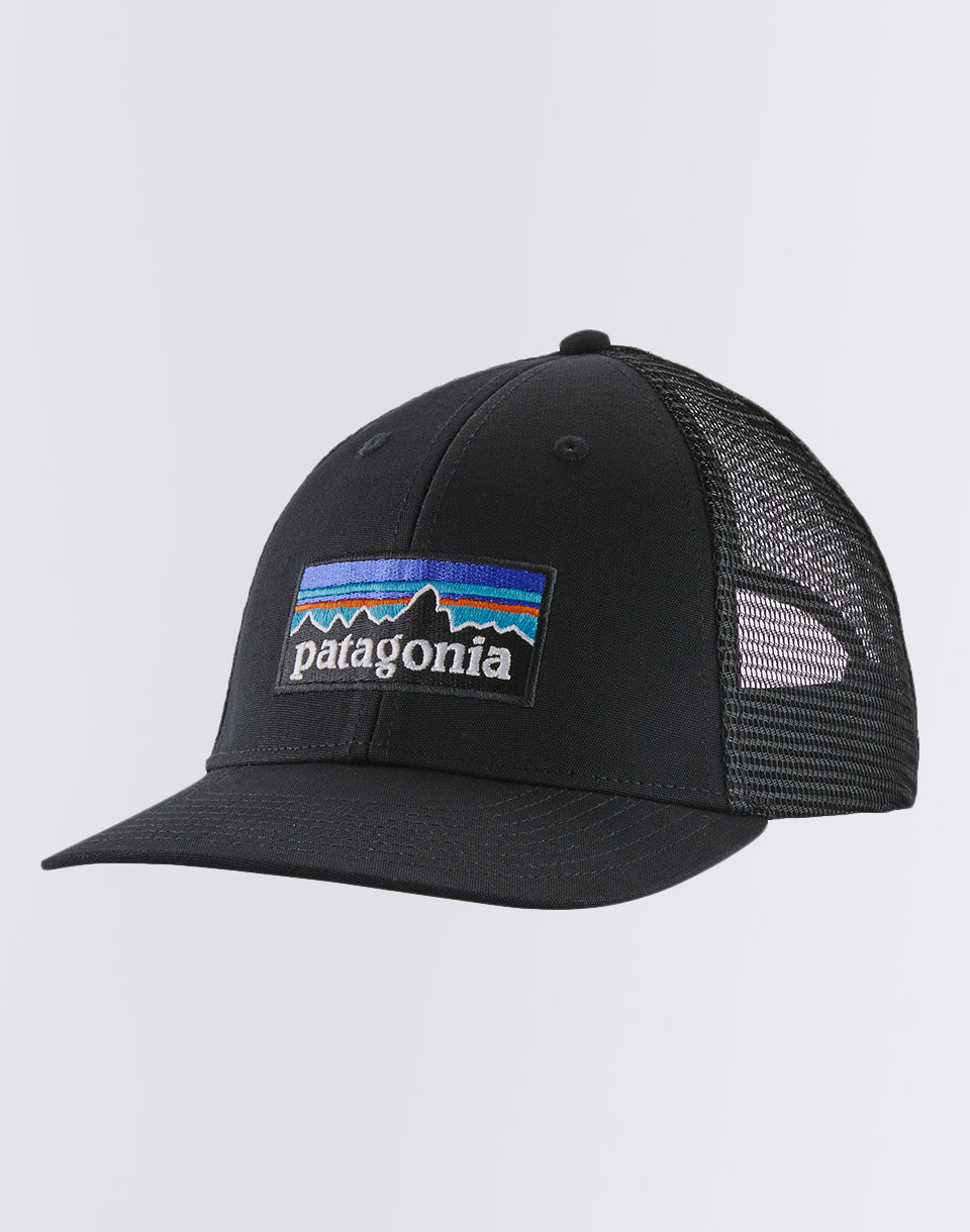 P-6 Logo Lopro Trucker Hat