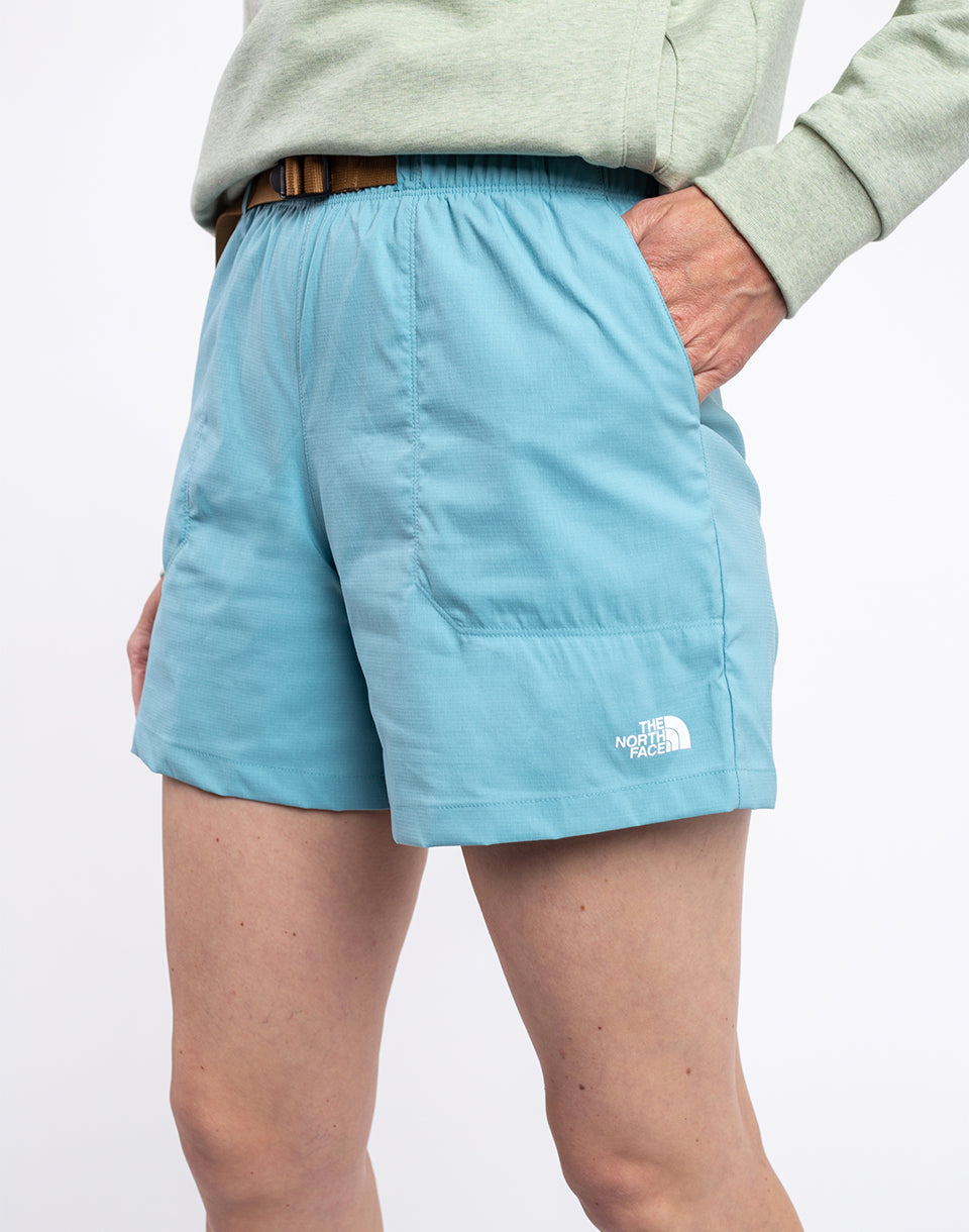 W Class V Pathfinder Belted Short