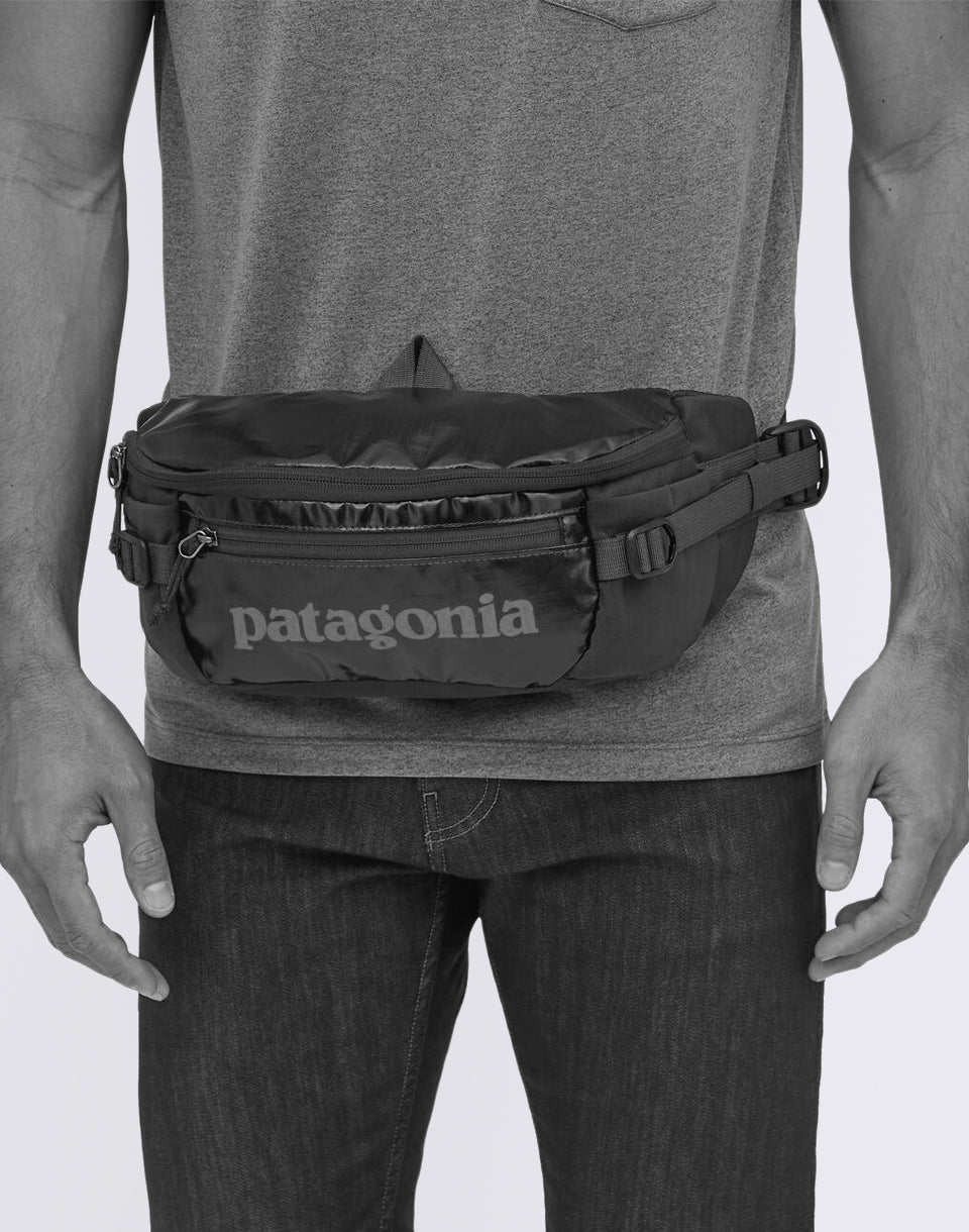 Black Hole Waist Pack 5L