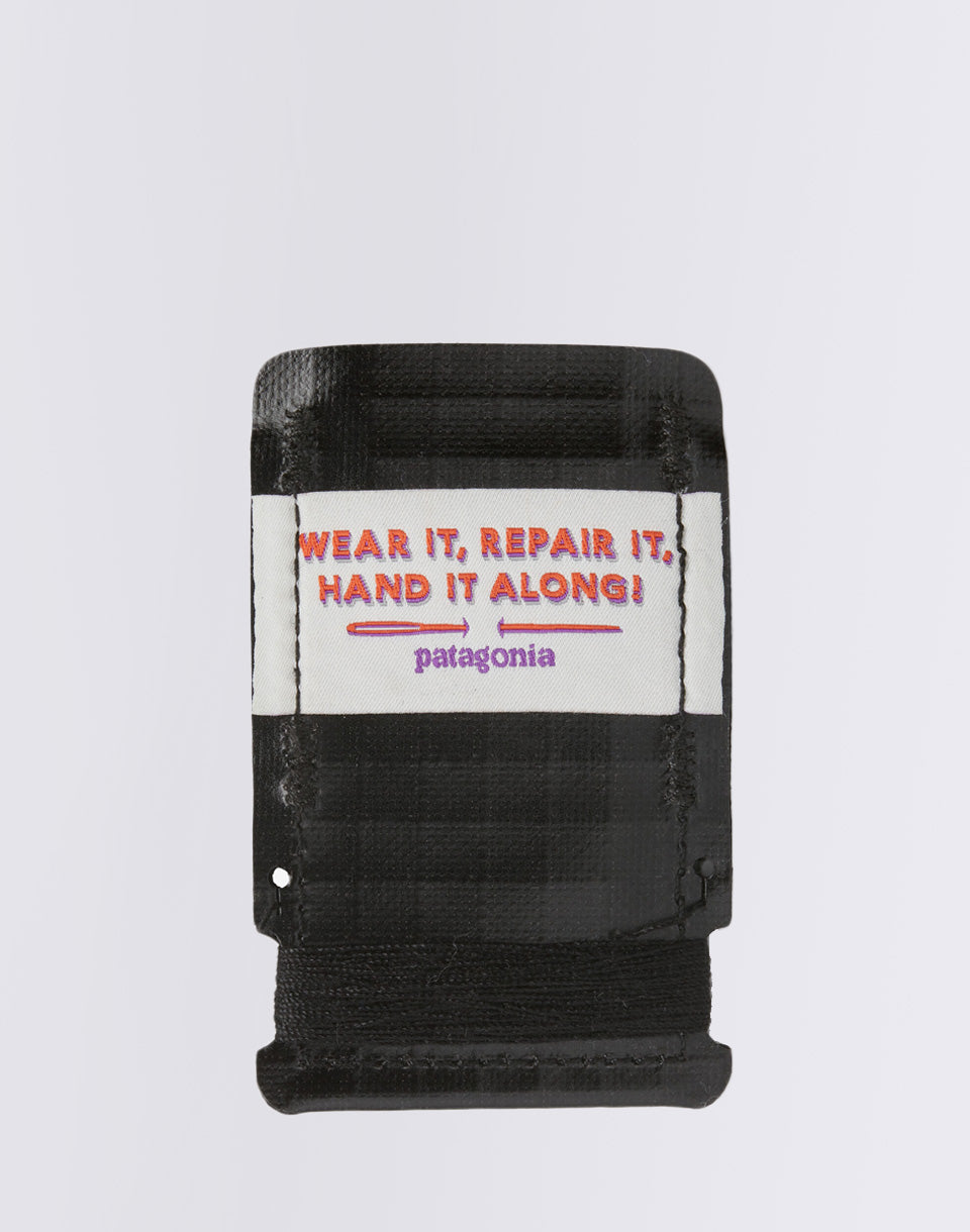 Worn Wear Repair Roll