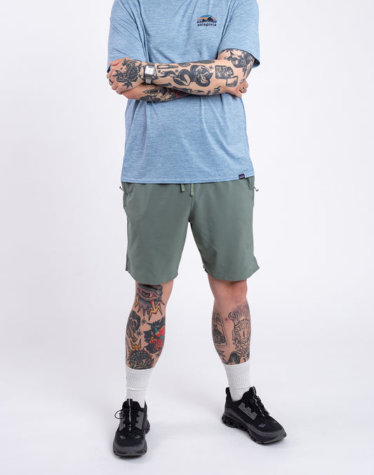 M's Multi Trails Shorts - 8"