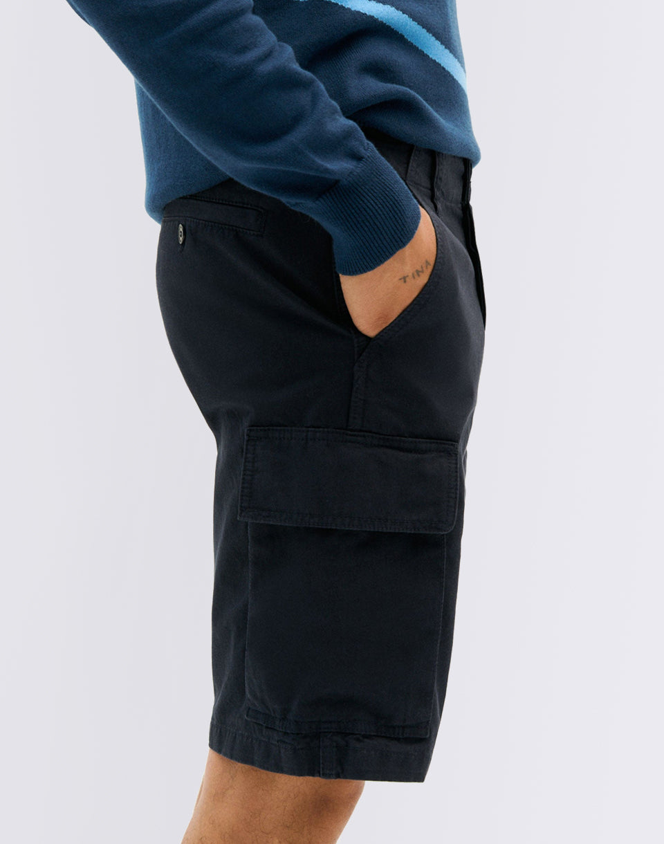 Navy Diego Pants