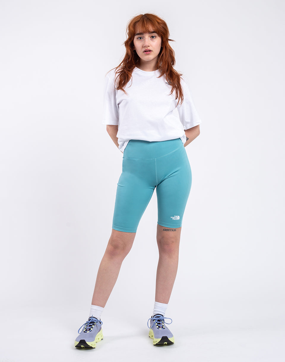 W Flex Short Tight