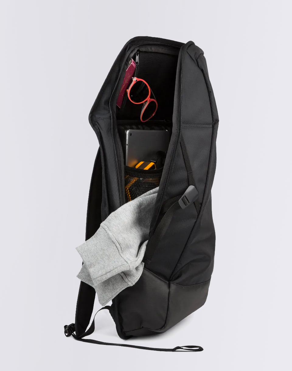 Daypack Proof