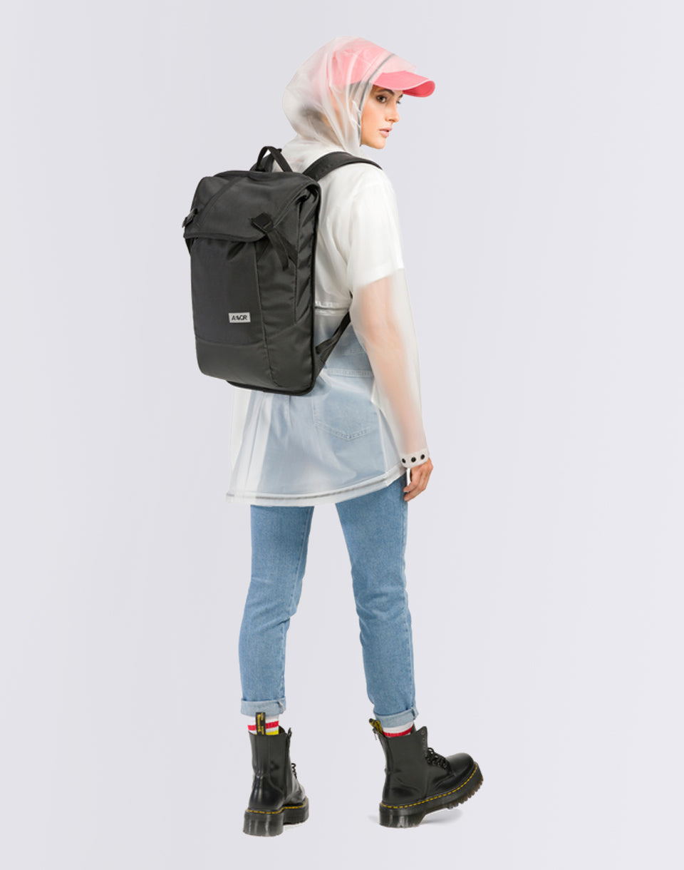 Daypack Proof