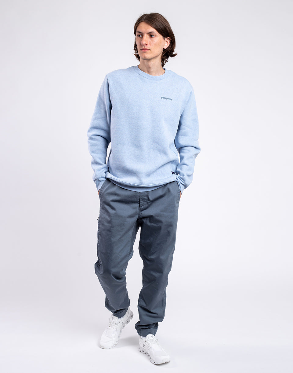 Fitz Roy Icon Uprisal Crew Sweatshirt