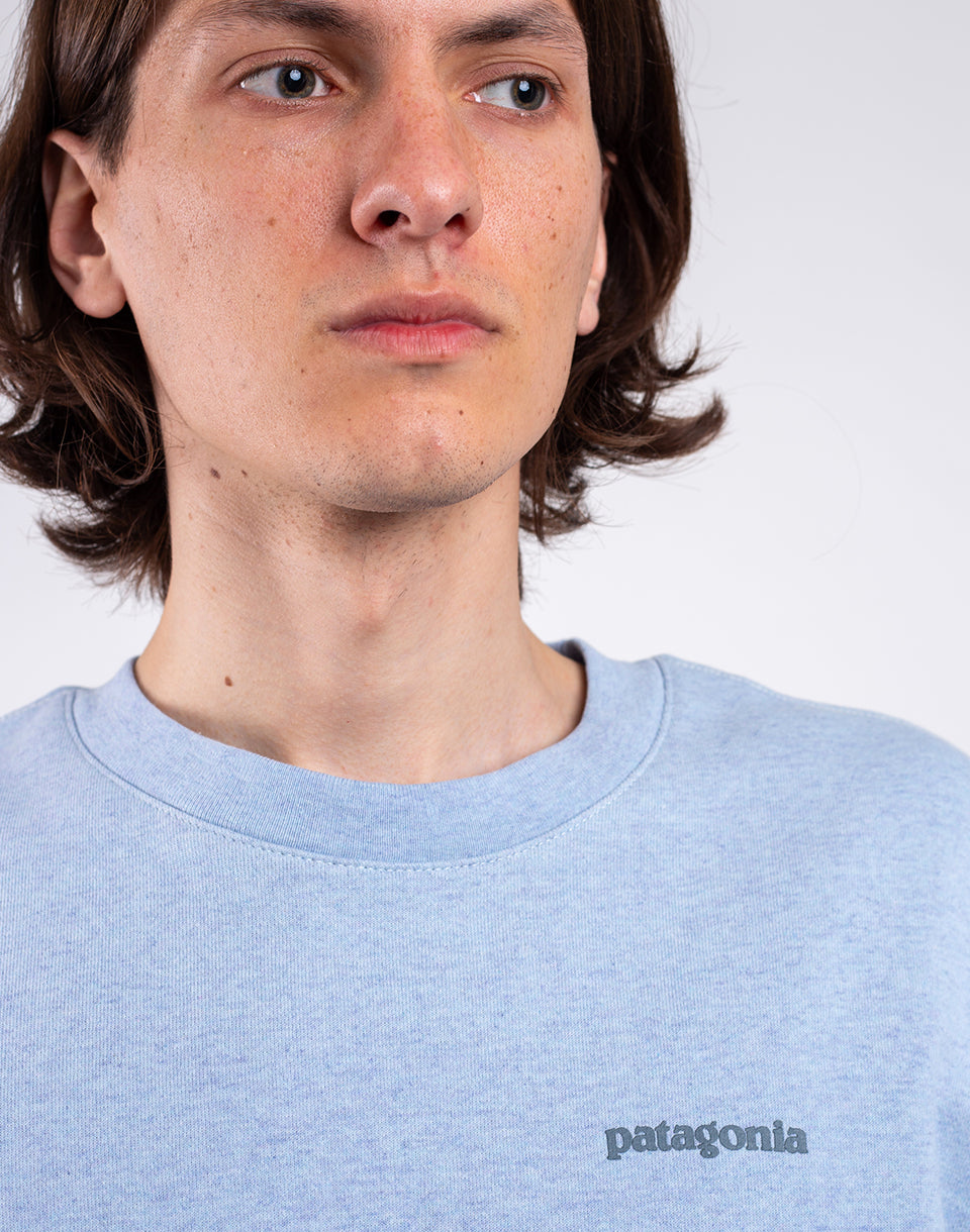 Fitz Roy Icon Uprisal Crew Sweatshirt