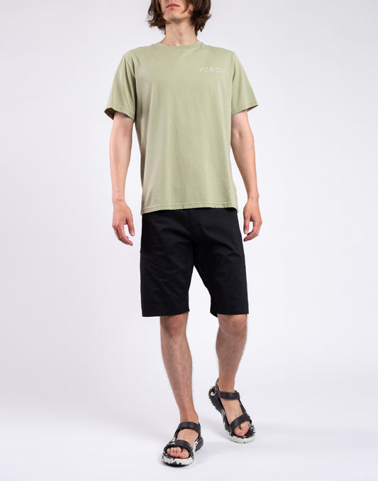 Abisko Hike Shorts M