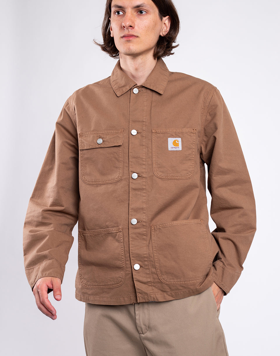 Michigan Coat