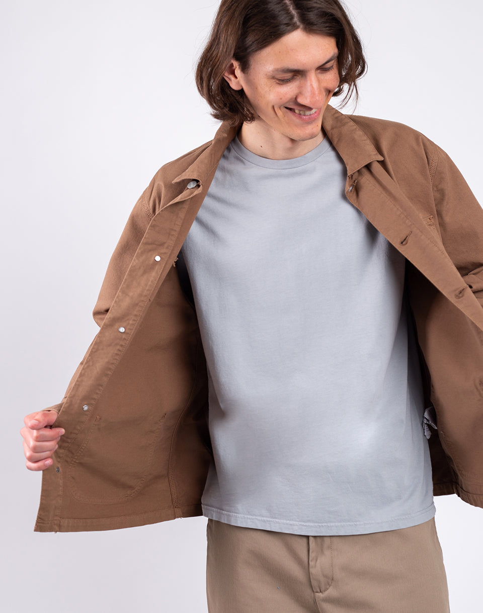 Michigan Coat