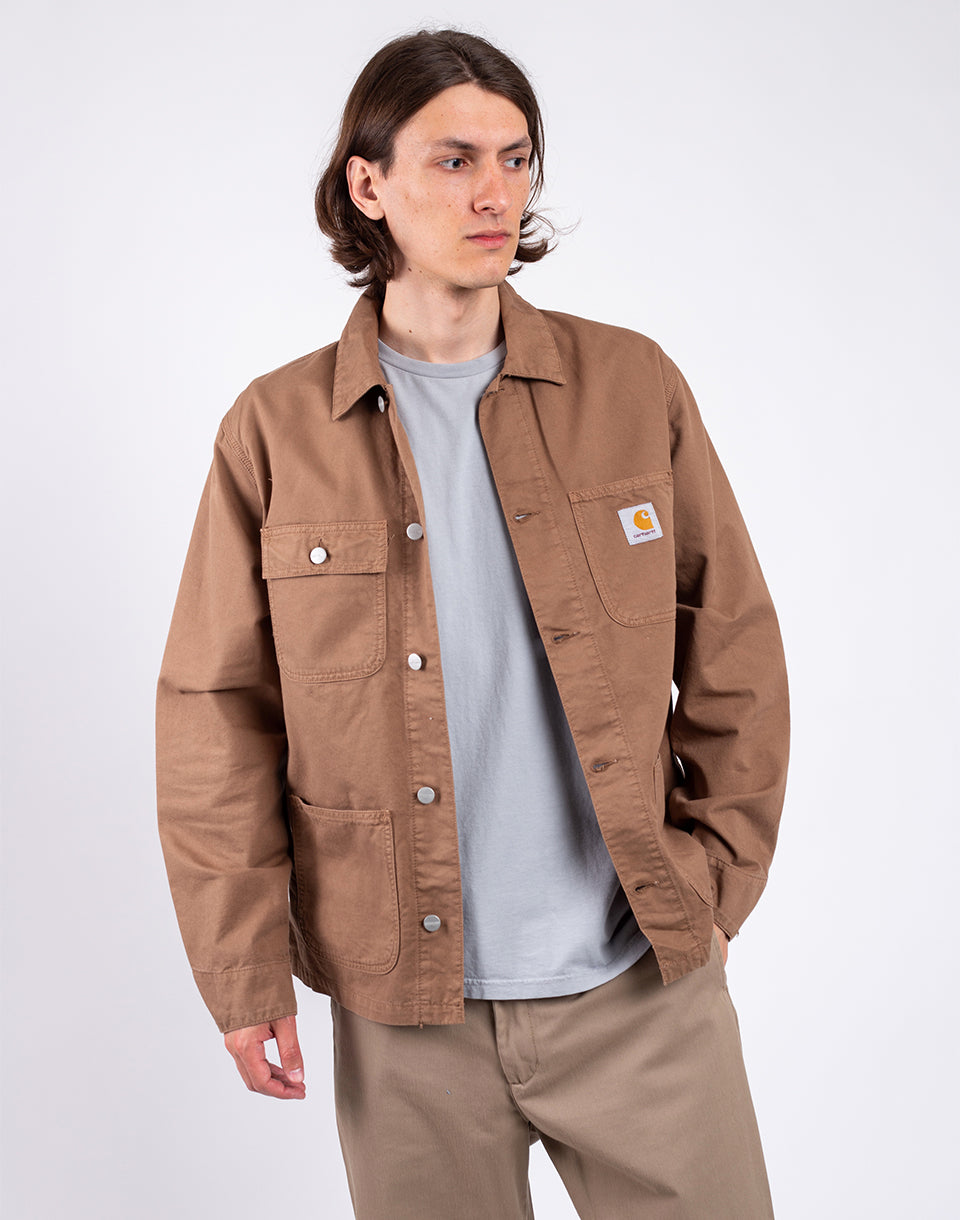 Michigan Coat