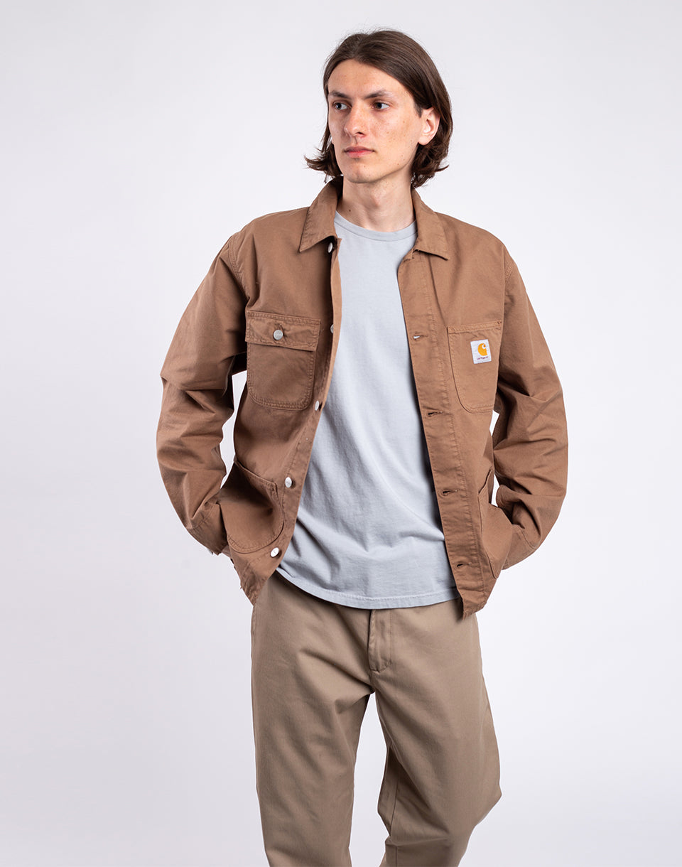 Michigan Coat