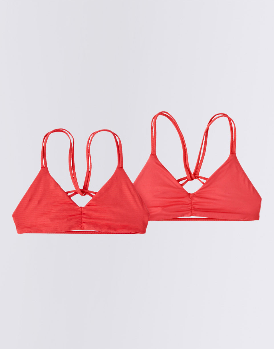 W's omkeerbare Seaglass Bay Top