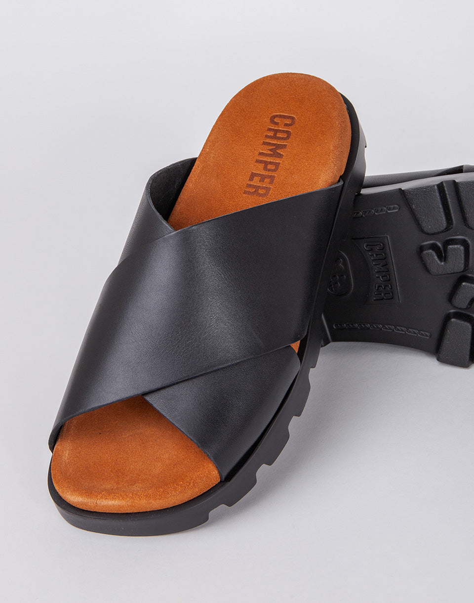 Brutus Sandal