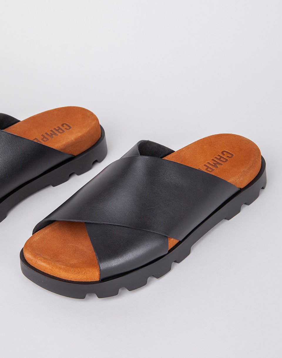 Brutus Sandal