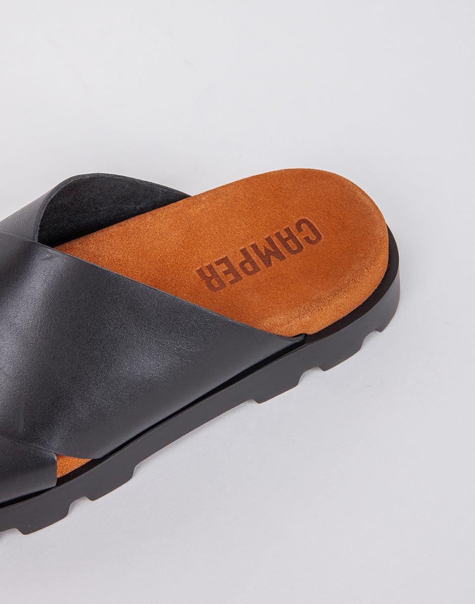 Brutus Sandal