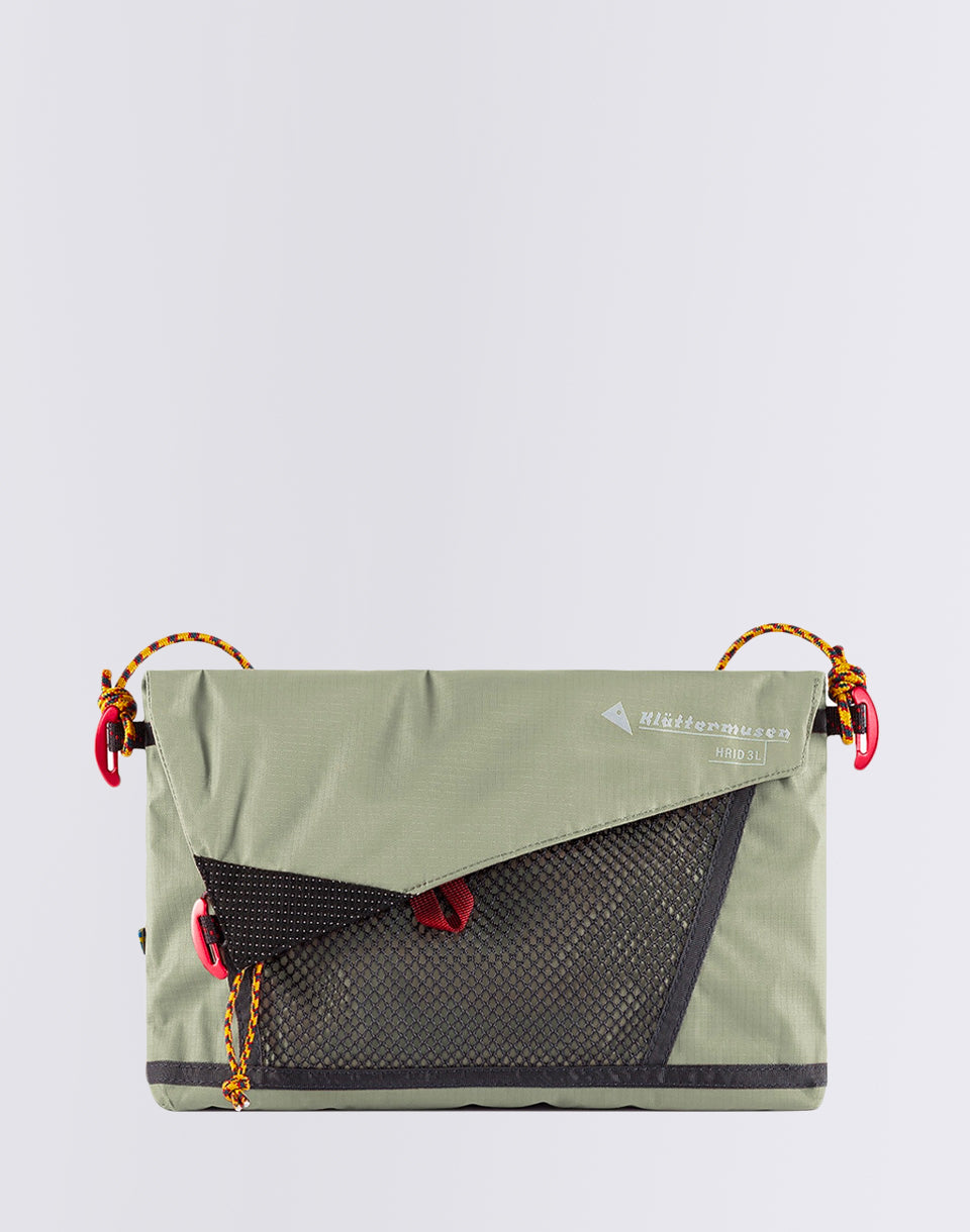 Hrid WP Accessory Bag 3L