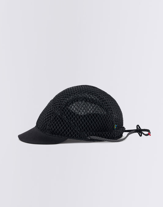 Mesh Cap