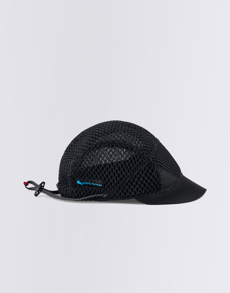Mesh Cap