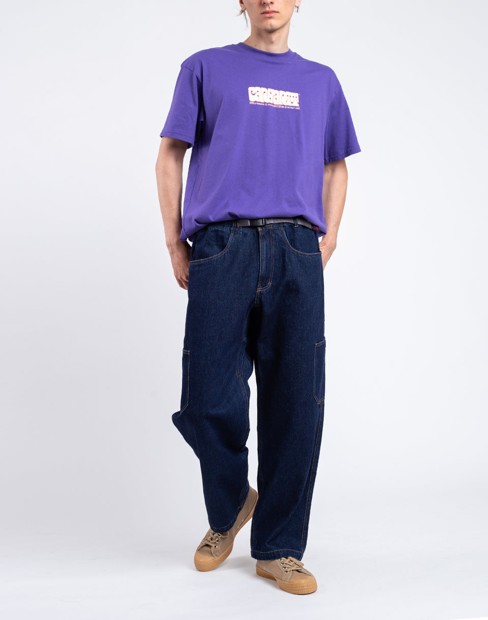 Rock Slide Denim Pant