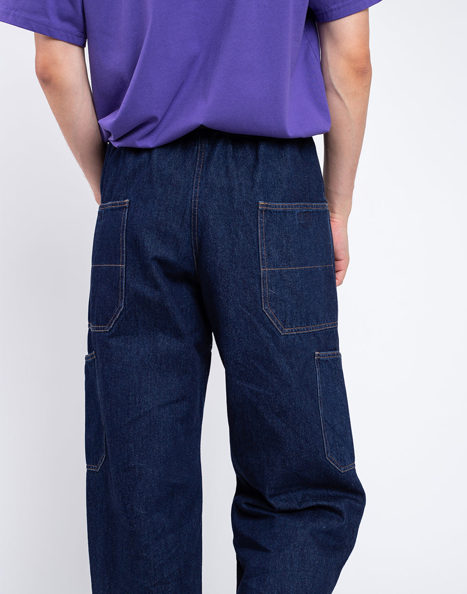 Rock Slide Denim Pant