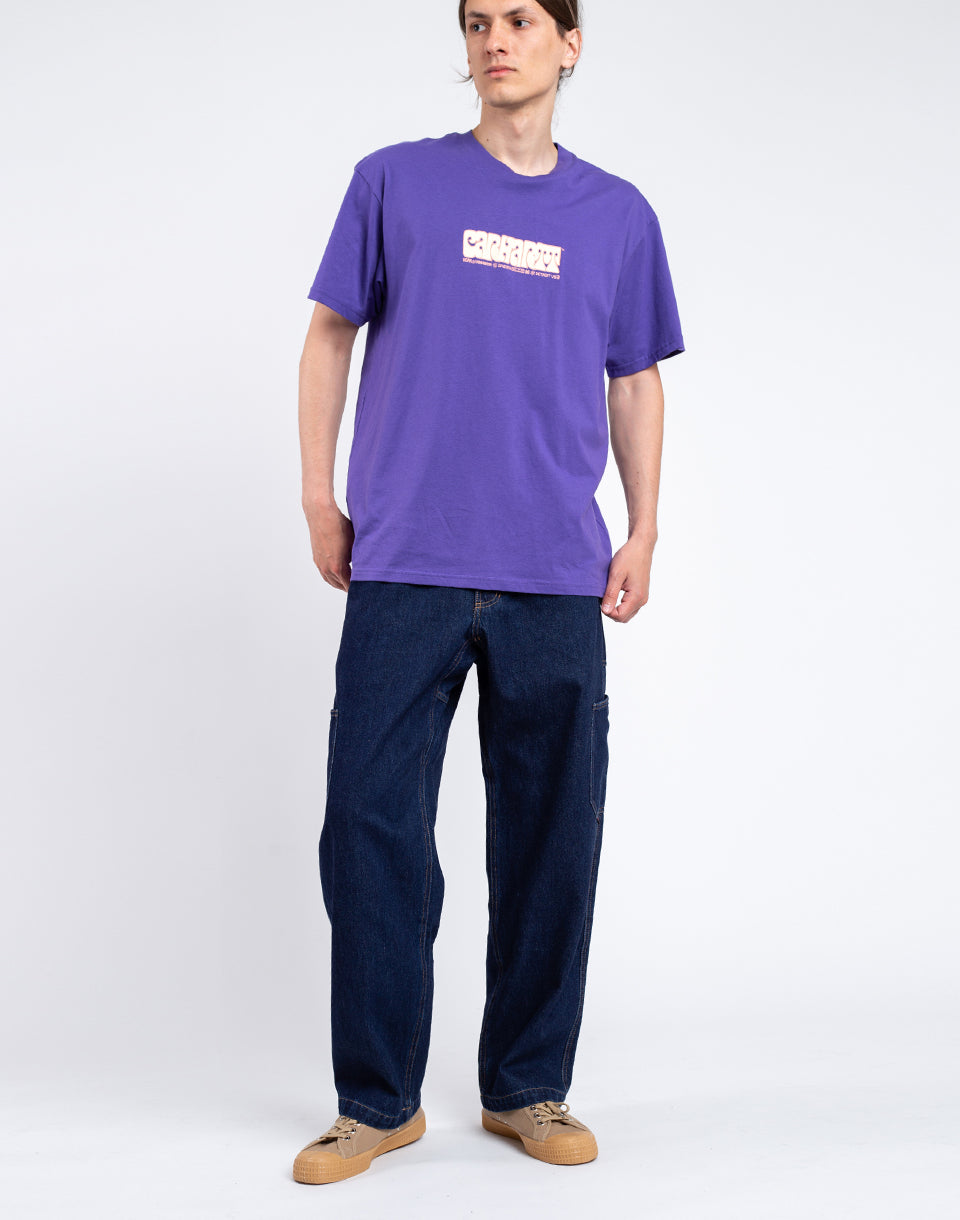 Rock Slide Denim Pant