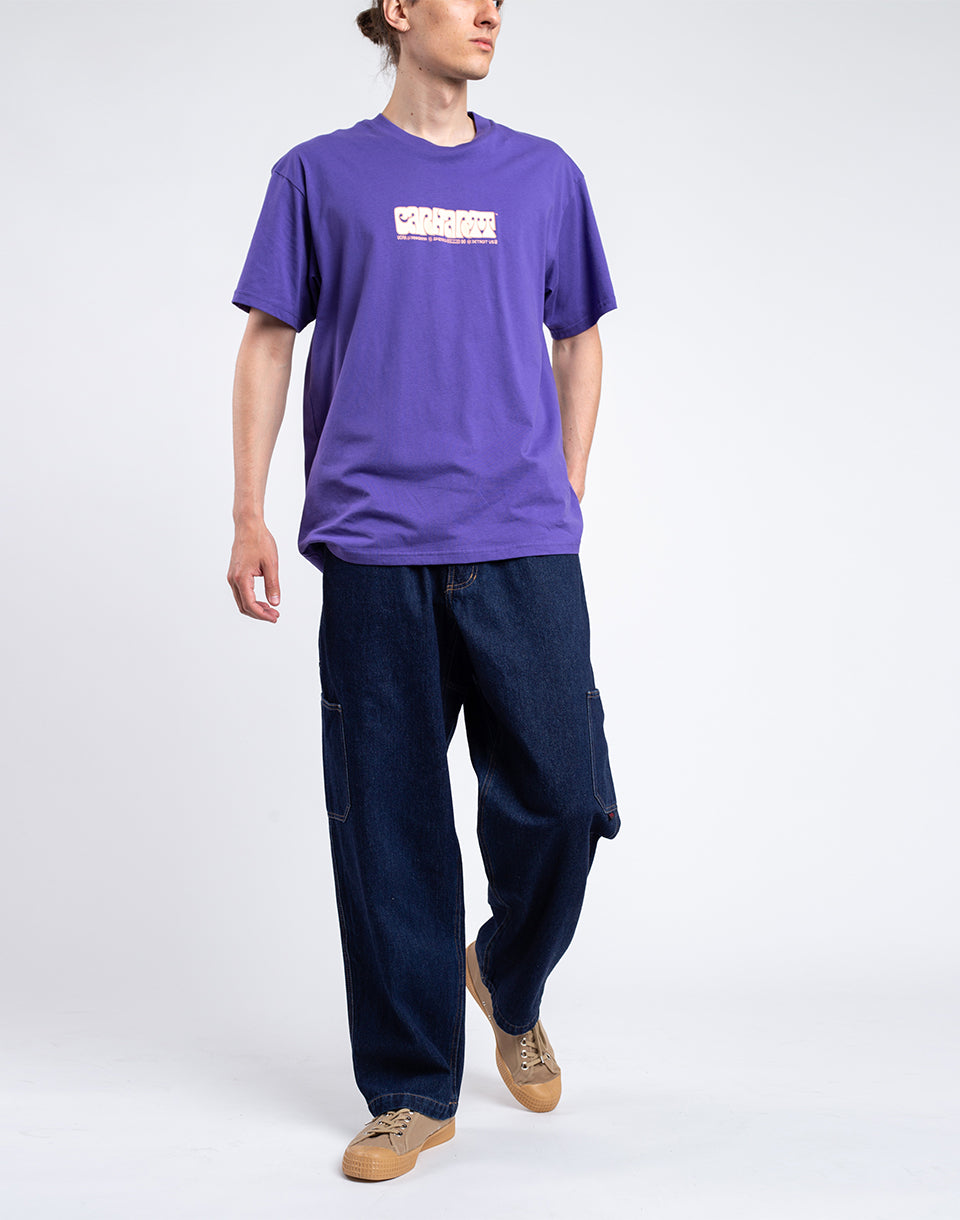 Rock Slide Denim Pant