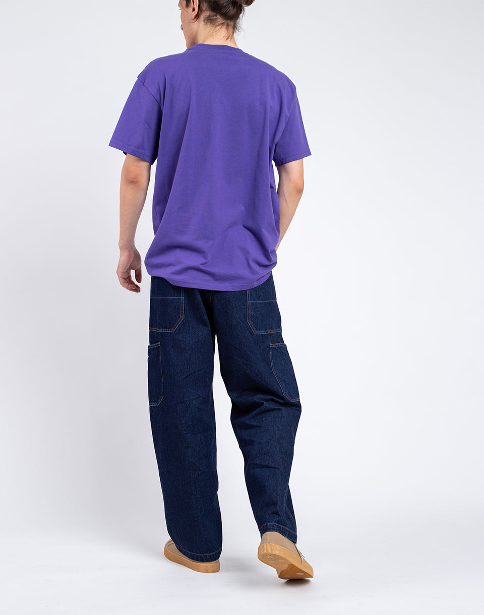 Rock Slide Denim Pant