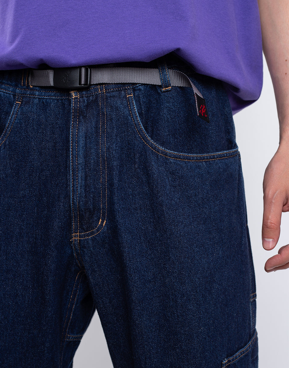 Rock Slide Denim Pant